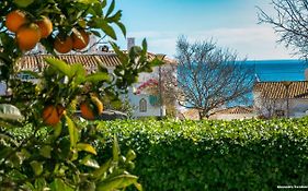 C12 - Sunshine Apartment In Luz